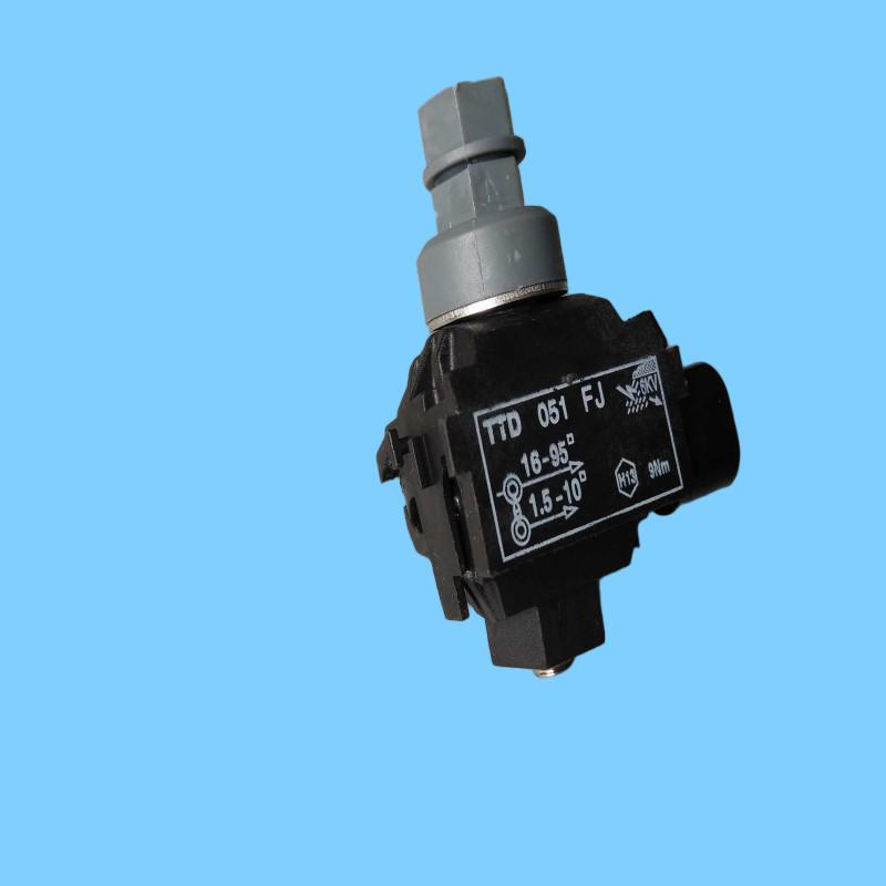 TTD051FJ Insulation Piercing Clamps 2